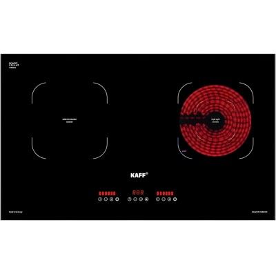 Bếp điện từ Kaff KF-EG901IH