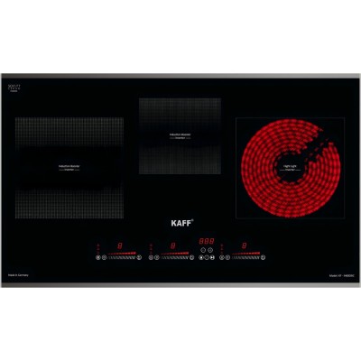 Bếp điện từ Kaff KF-IH6003IC