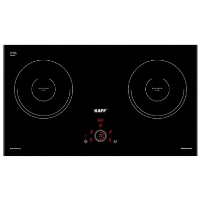 Bếp điện từ Kaff KF-ROTE55
