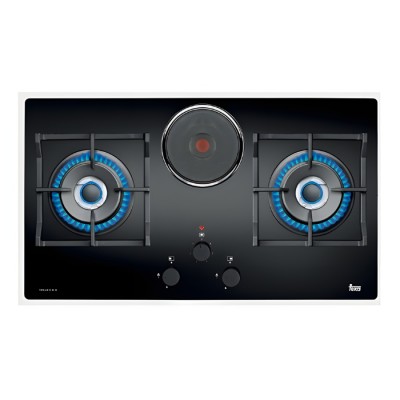 Bếp gas âm Teka CGW Lux 78 2G 1P AI AL 2TR CI 40215002