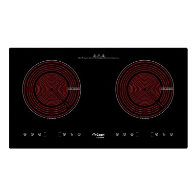 Bếp hồng ngoại Capri CR-800H