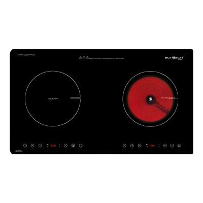 Bếp hồng ngoại điện từ Eurosun EU-TE216