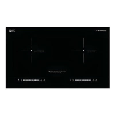 Bếp hồng ngoại đôi Junger IDC-70