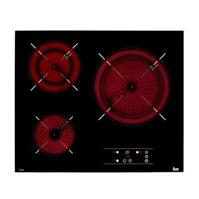 Bếp hồng ngoại Teka TR 6320 40239012