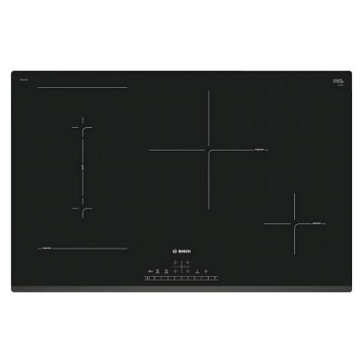 Bếp Từ Bosch HMH.PVS831FB5E 4 Vùng Nấu Serie 6