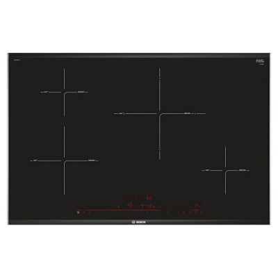 Bếp Từ Bosch PIE875DC1E 4 Vùng Nấu Từ Serie 8