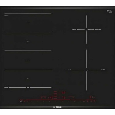 Bếp Từ Bosch PXE675DC1E 4 Vùng Nấu Từ