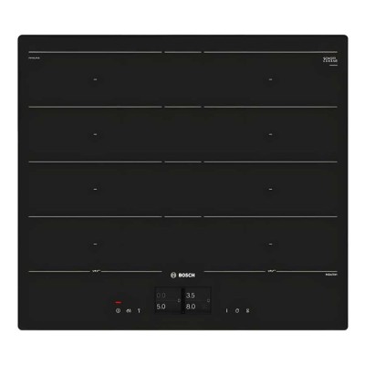 Bếp Từ Bosch PXY601JW1E 4 Vùng Nấu Từ Serie 8