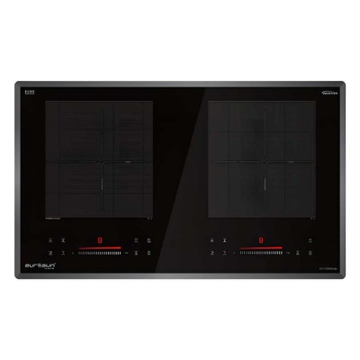 Bếp Từ Eurosun EU-T258XMAX 2 Vùng Nấu