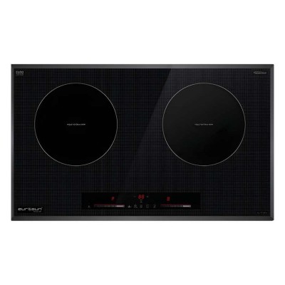 Bếp Từ Eurosun EU-T710PRO (GOLD) 2 Vùng Nấu