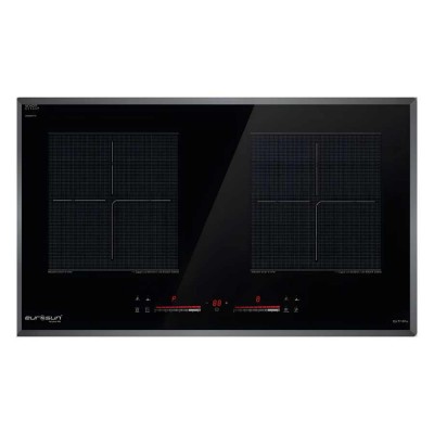 Bếp Từ Eurosun EU-T715PRO 2 Vùng Nấu