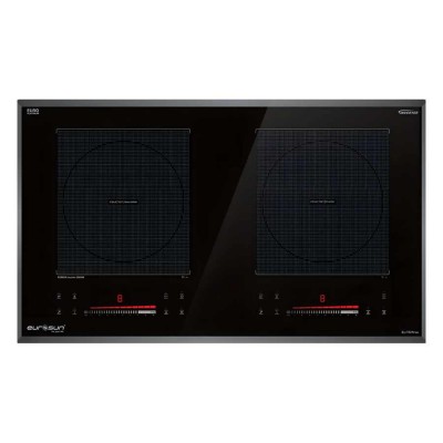 Bếp Từ Eurosun EU-T727MAX 2 Vùng Nấu