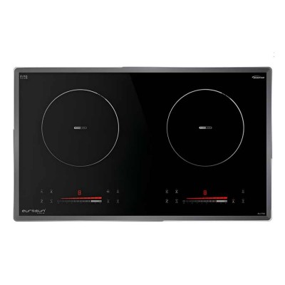 Bếp Từ Eurosun EU-T756 2 Vùng Nấu