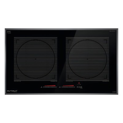 Bếp Từ Eurosun EU-T897G 2 Vùng Nấu