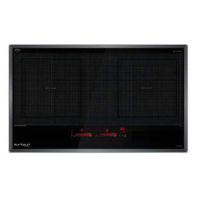 Bếp Từ Eurosun EU-T899G 2 Vùng Nấu