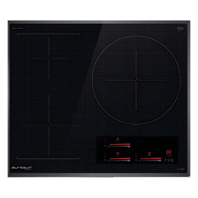 Bếp Từ Eurosun EU-T905G 3 Vùng Nấu