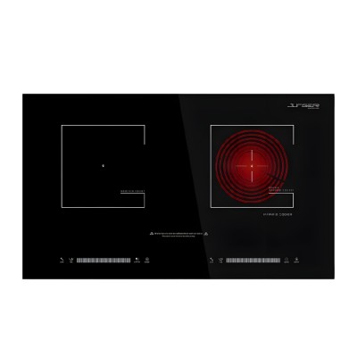 Bếp từ hồng ngoại Junger SIS-66