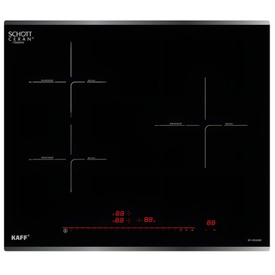 Bếp từ Kaff KF-HI5468SI