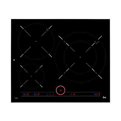 Bếp từ Teka IT 6350 IKNOB 10210183