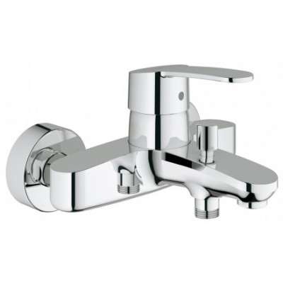 Bộ Trộn Sen/Bồn Tắm Eurostyle Cosmo Grohe 33591002 nóng lạnh