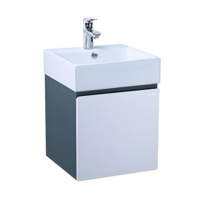 Bộ Tủ Lavabo Caesar LF5261/EH05261ATGV