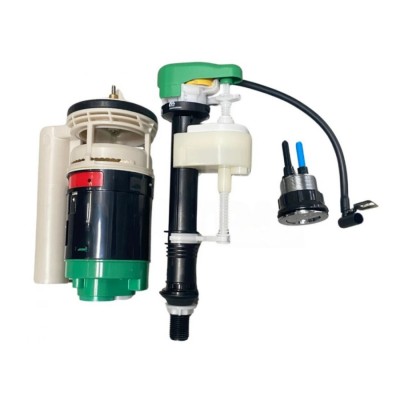 Bộ Xả Bồn Cầu TOTO HTSV857 (C857D, C857CD)