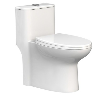 Bồn cầu 1 khối nắp êm JOMOO P11386-2-1/31Z-1