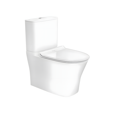 Bồn Cầu American Standard 2622-WT Hai Khối Signature