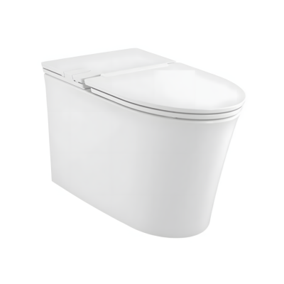 Bồn Cầu American Standard WP-3232 Một Khối Studio S Không Két Nước