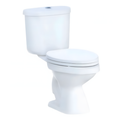 Bồn Cầu COTTO C13961 Hai Khối Wendy