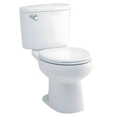 Bồn Cầu COTTO C1444 Hai Khối SHARON