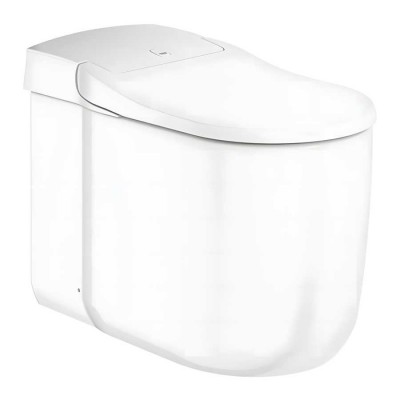 Bồn cầu đặt sàn cảm ứng Sensia Arena GROHE 36492SH0