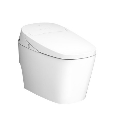 Bồn cầu điện tử thông minh dòng Optimum COTTO C10257