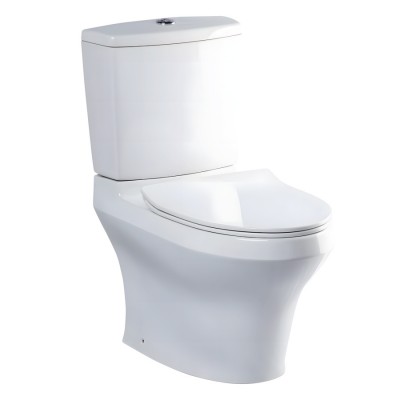 Bồn Cầu Hai Khối TOTO CS945PDT8#XW Thoát Ngang