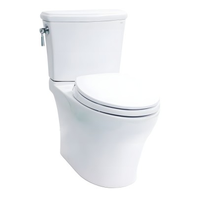 Bồn Cầu Hai Khối TOTO CS986GT2 Nắp TC393VS