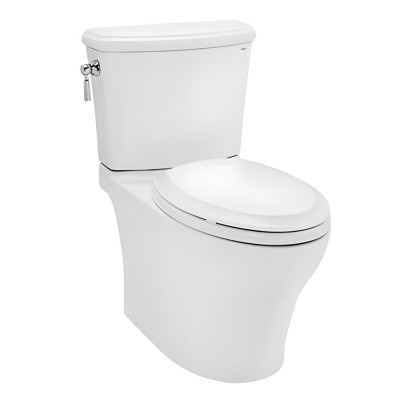 Bồn Cầu Hai Khối TOTO CS986GT9 Nắp Êm