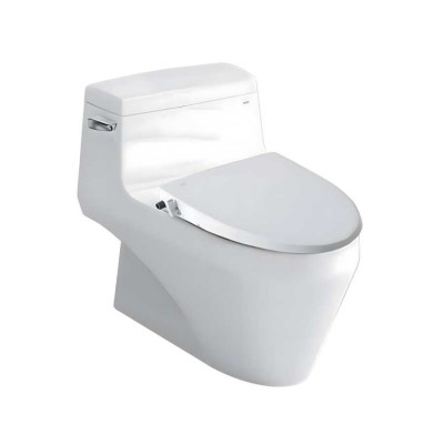 Bồn Cầu INAX AC-1135/CW-S15VN Nắp Rửa Cơ