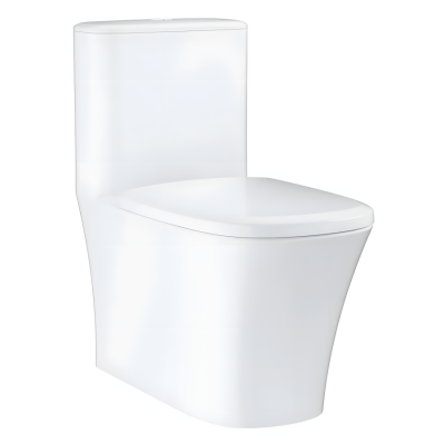 Bồn cầu một khối Eurostyle GROHE 39310000