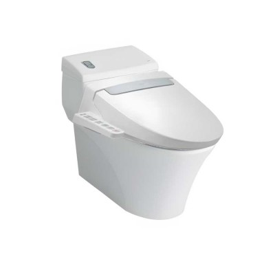 Bồn Cầu Nắp Điện Tử INAX AC-1008R/CW-H20VN