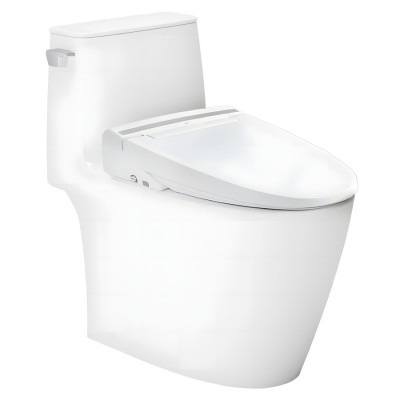 Bồn Cầu Nắp Điện Tử INAX AC-912/CW-KB22AVN Xả Gạt