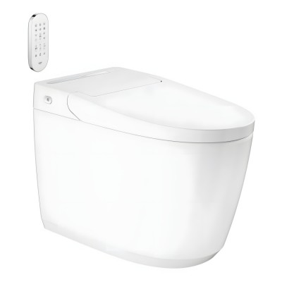 Bồn Cầu Thông Minh Grohe Igina 5000 36543SH0 Điện Tử