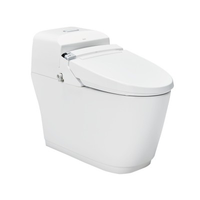 Bồn Cầu Thông Minh INAX AC-1032/CW-KB22AVN