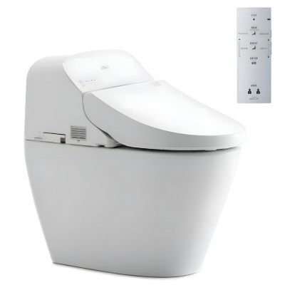 Bồn Cầu Thông Minh TOTO C971/TCF9433A GG