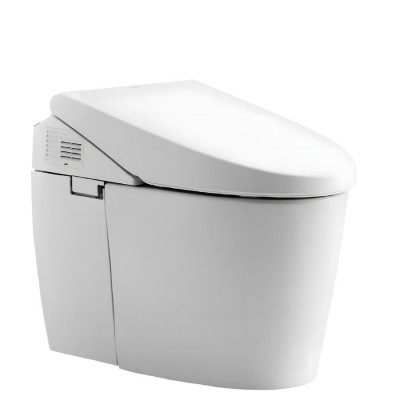 Bồn Cầu Thông Minh TOTO CS985VA/TCF9786WA NEOREST AH