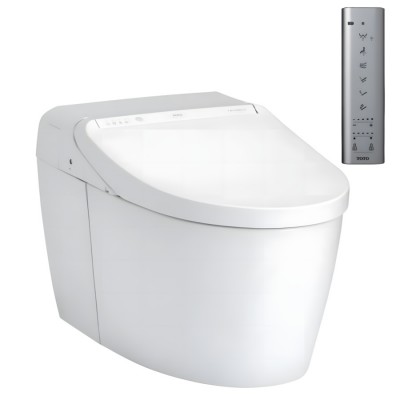 Bồn Cầu Thông Minh TOTO CS988VT/TCF9575Z NEOREST DH