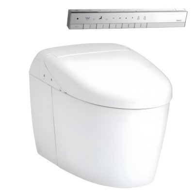Bồn Cầu Thông Minh TOTO CS989VT/TCF9768WZ Neorest RH