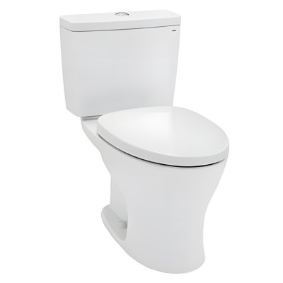 Bồn Cầu TOTO CS735DT3 Hai Khối Nắp TC385VS