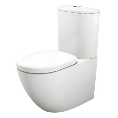 Bồn Cầu TOTO CS761DT5 2 Khối Nắp TC384CVK