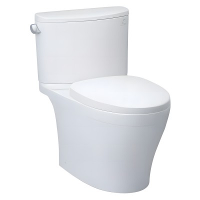 Bồn Cầu TOTO CS767RT3 (CS767T3) Hai Khối Nắp TC385VS