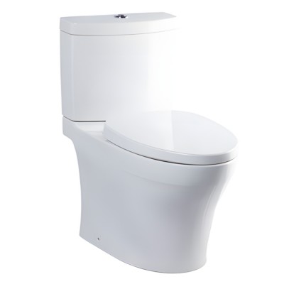 Bồn Cầu TOTO CS769DRT3 (CS769DT3) Hai Khối Nắp TC385VS